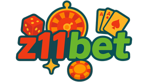 Z11Bet Logo